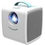Проектор Zodikam LCD Zkids Light Blue
