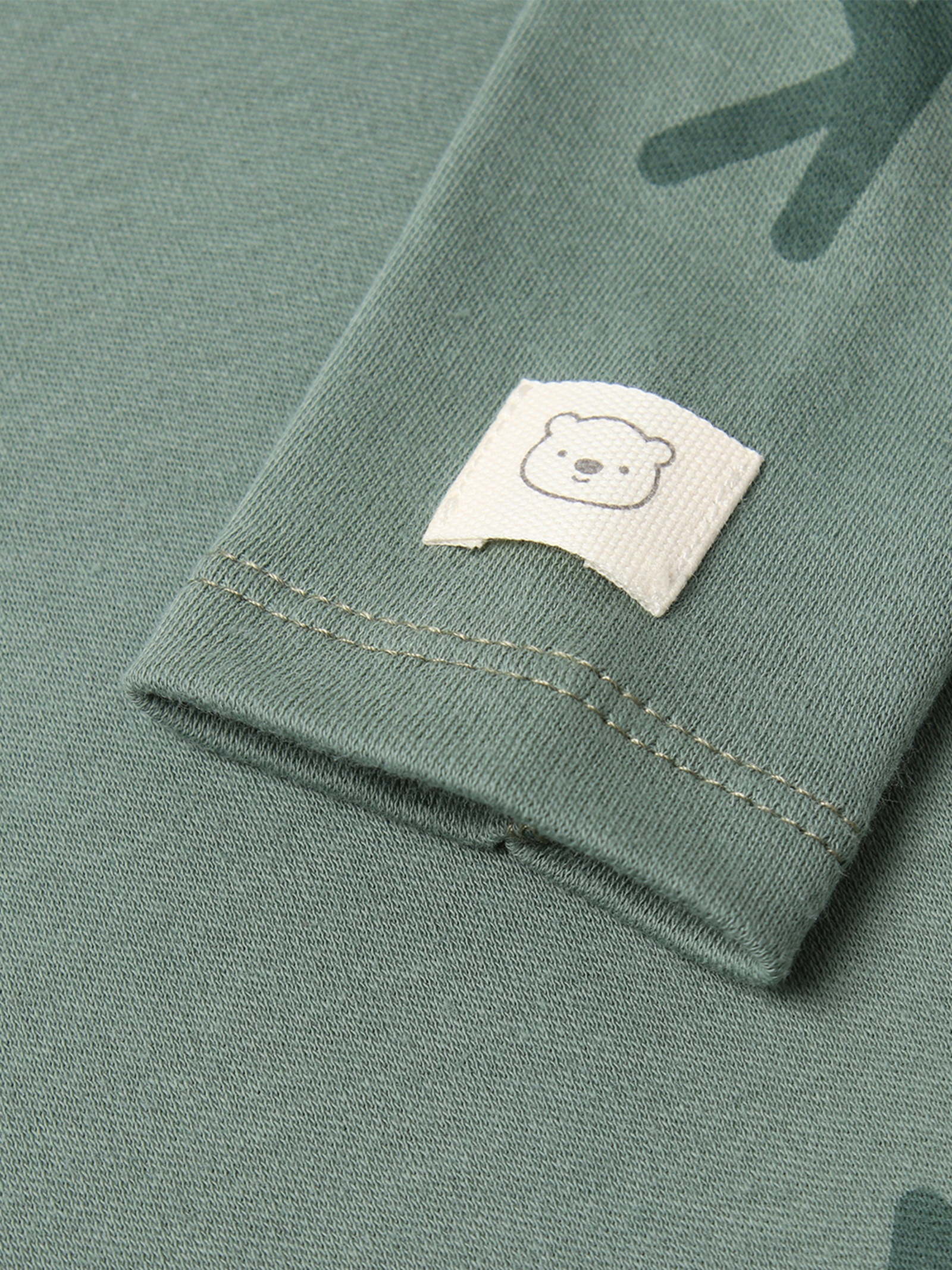 Боди 3 шт Крошка Я 10821366 - фото 10