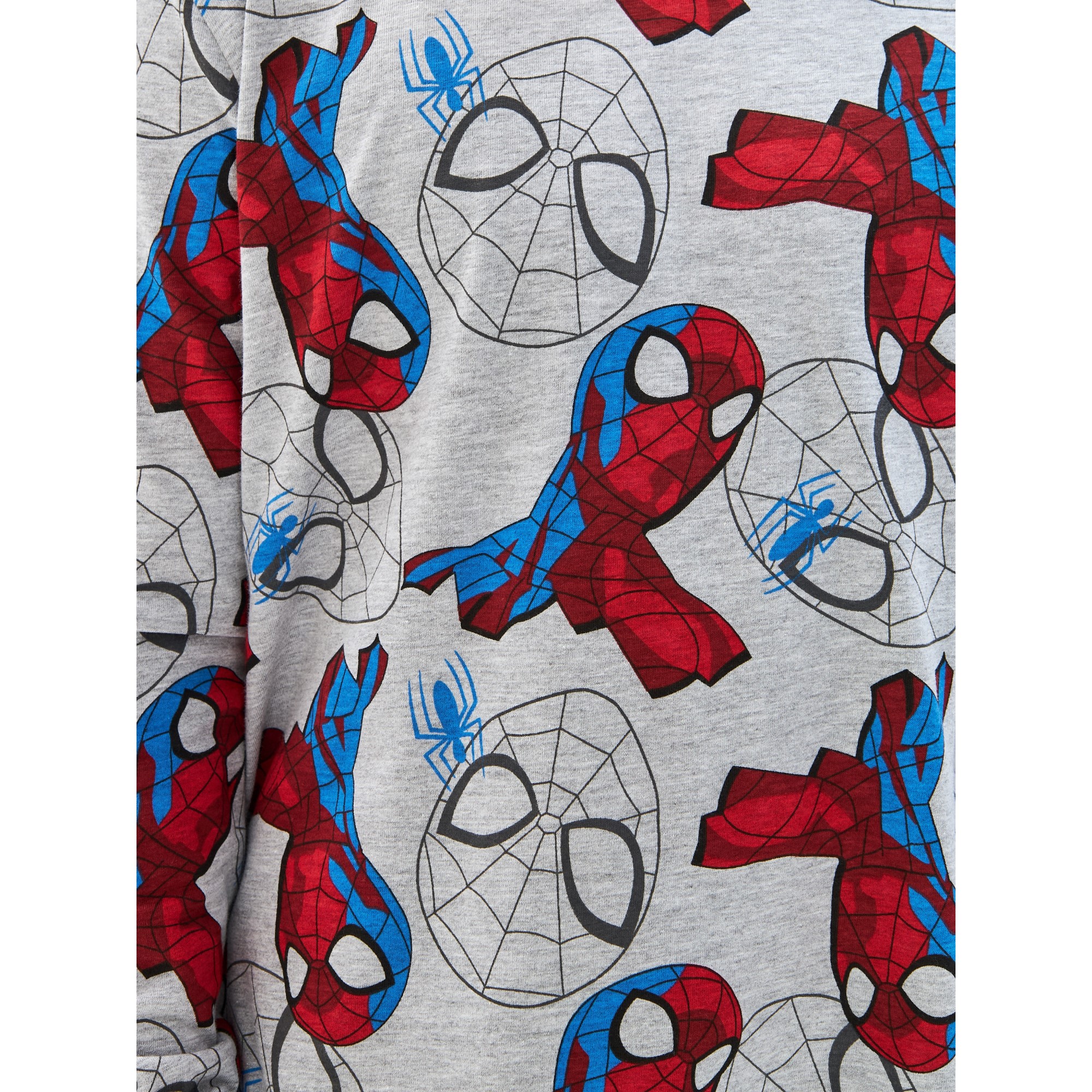 Пижама LELO kids LELO-1003 seriy - фото 16