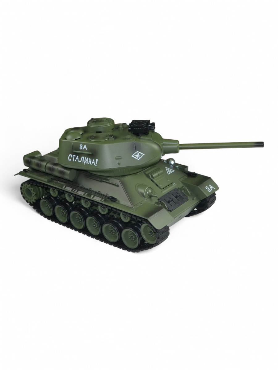 Танк РУ CS Toys - фото 2