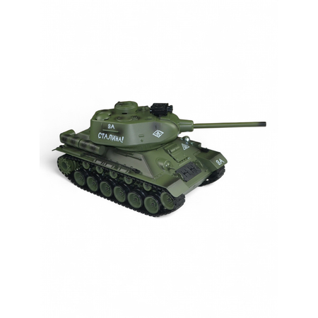 Танк РУ CS Toys