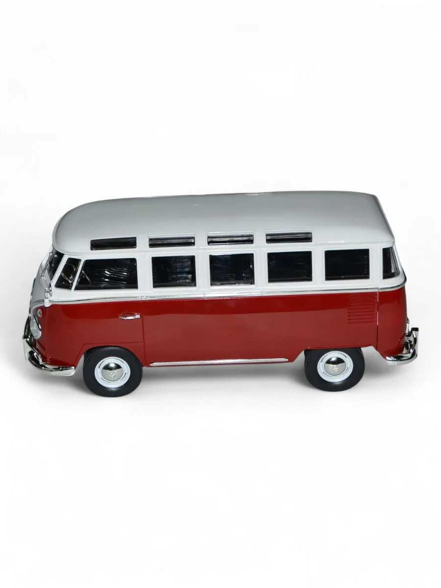 Автомобиль РУ WPL - фото 9