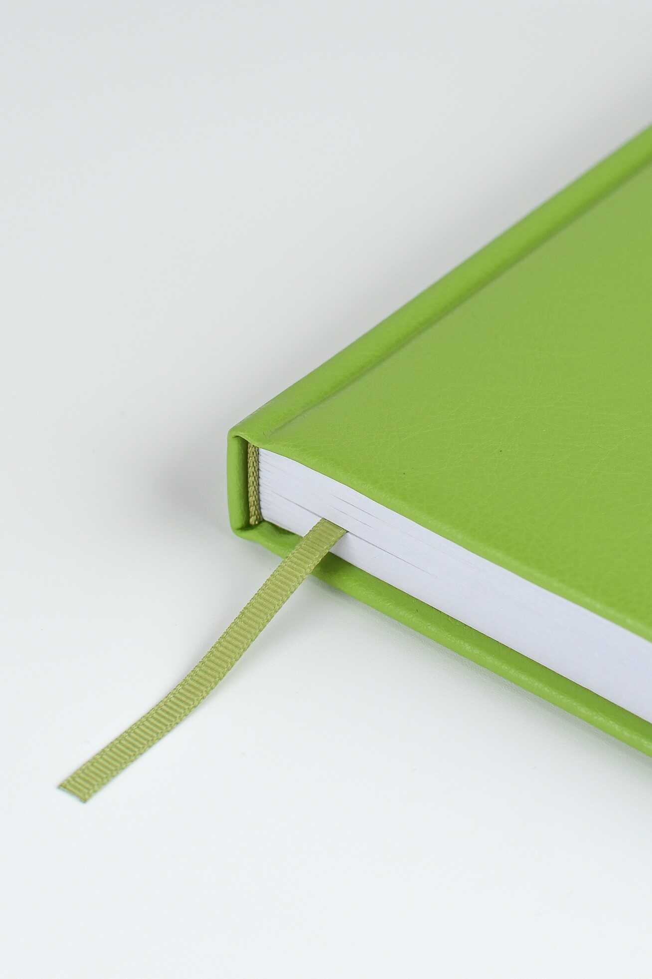 Ежедневник Феникс + ESCALADA 176 лист. - фото 12