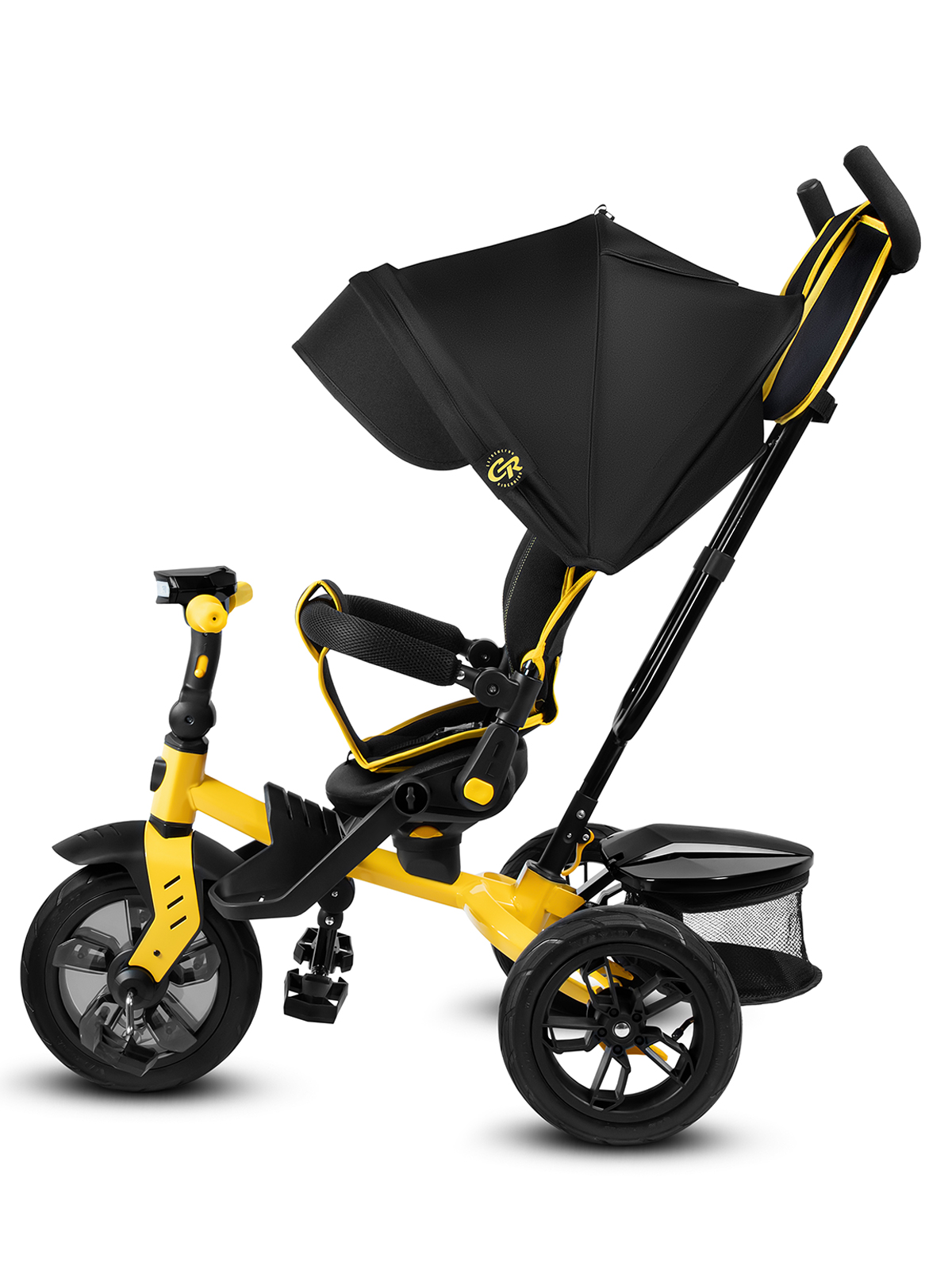 Трехколесный велосипед CITYRIDE - фото 24