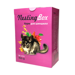 Корм Nestingbox для шиншилл
