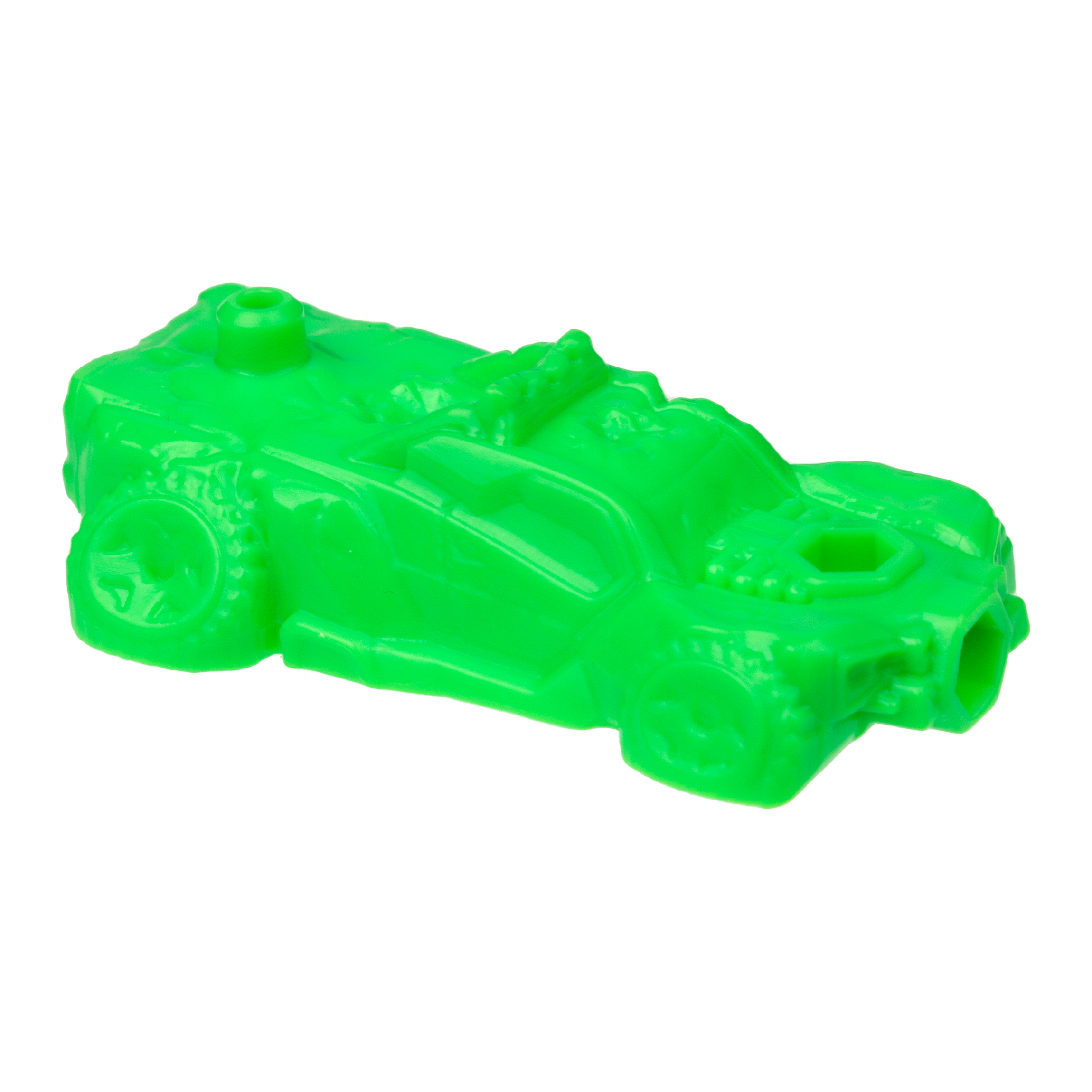 Автомобиль Hot Wheels Bread Boyz FУJ44-33 - фото 6