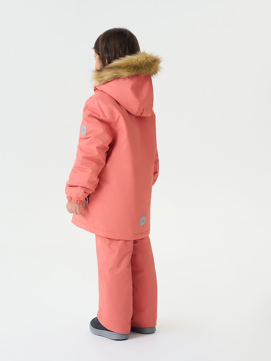 Куртка Lassie 72105311-3200 - фото 8