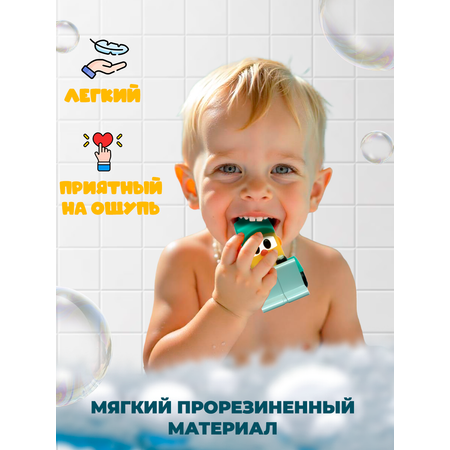 Погрузчик Super01
