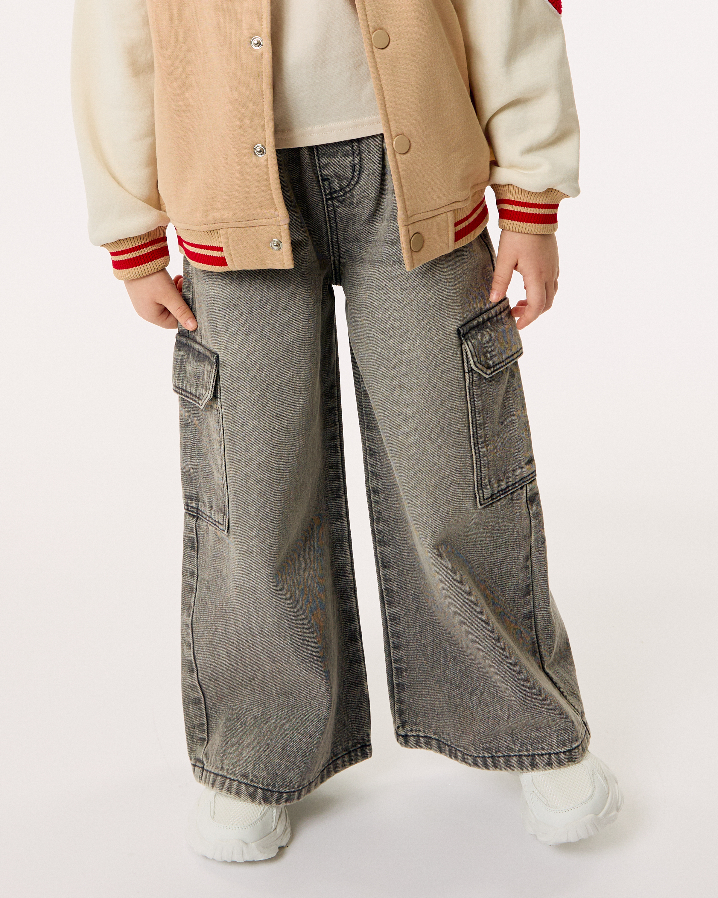 Джинсы Futurino DGSS26062sFUkgGG - фото 1