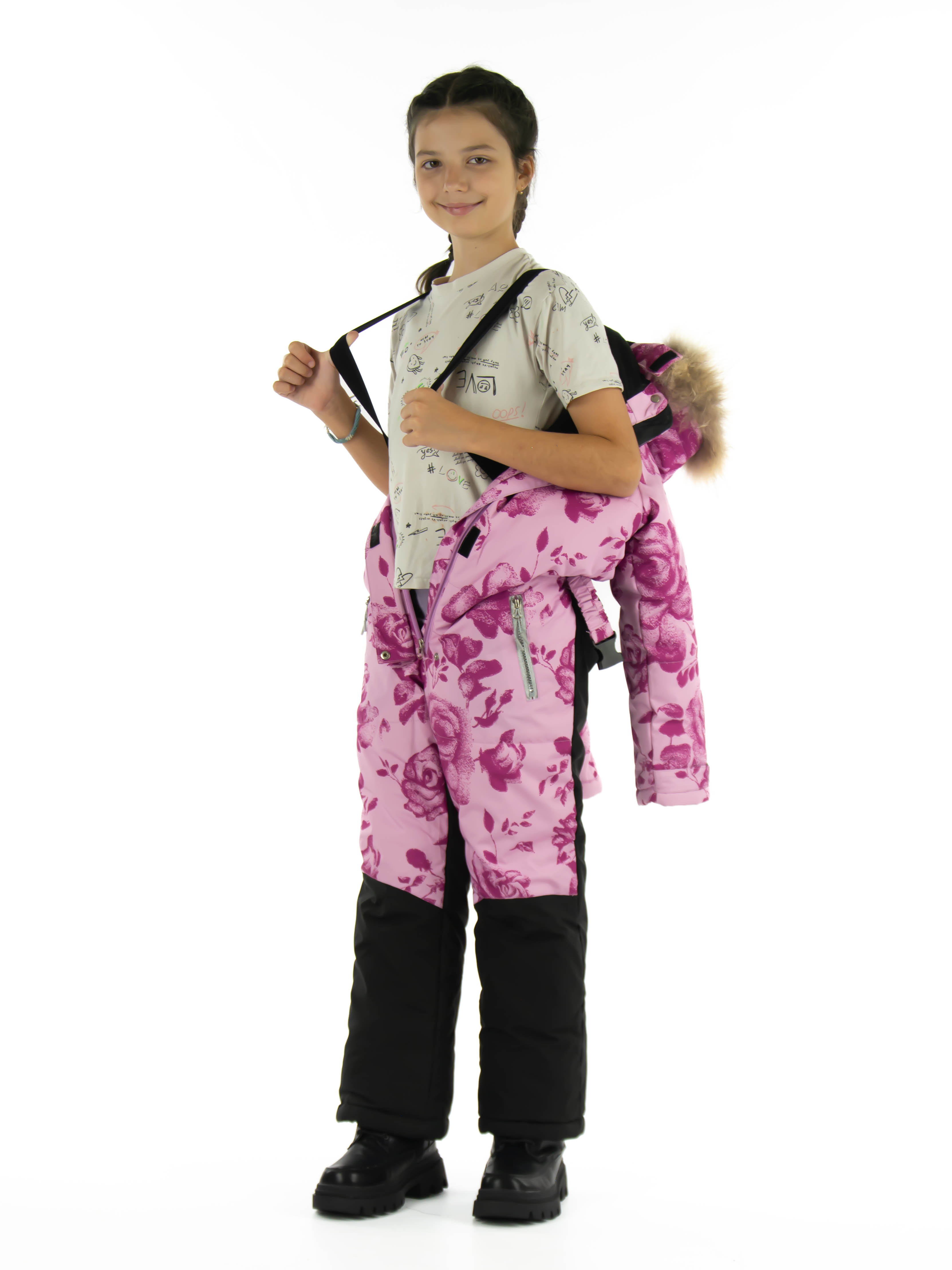 Комбинезон CASTLELADY 882882444 - фото 5