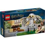 Конструктор LEGO Harry Potter 337 дет.