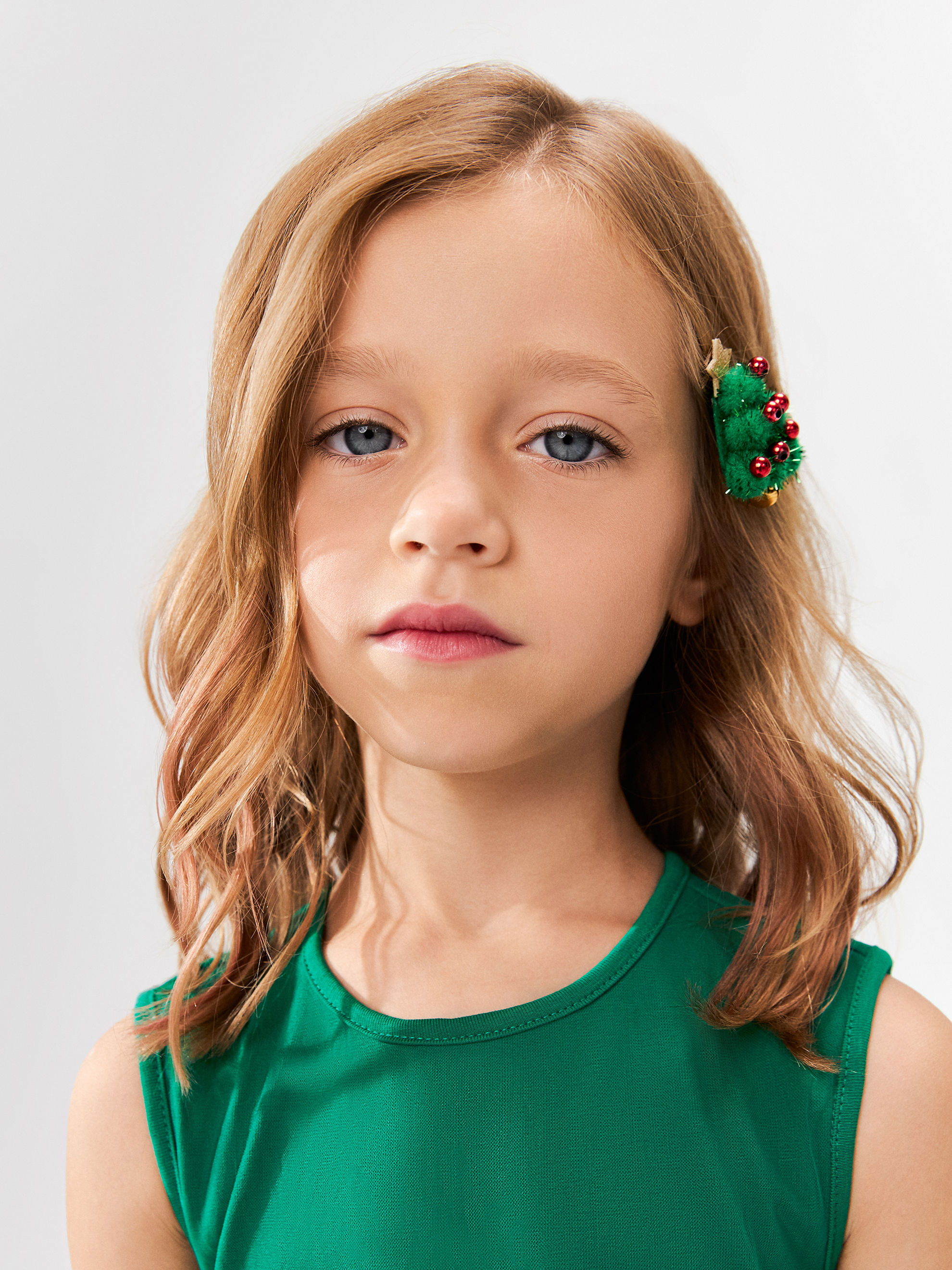 Заколки 2 шт Acoola 20206320402_0085187 - фото 1