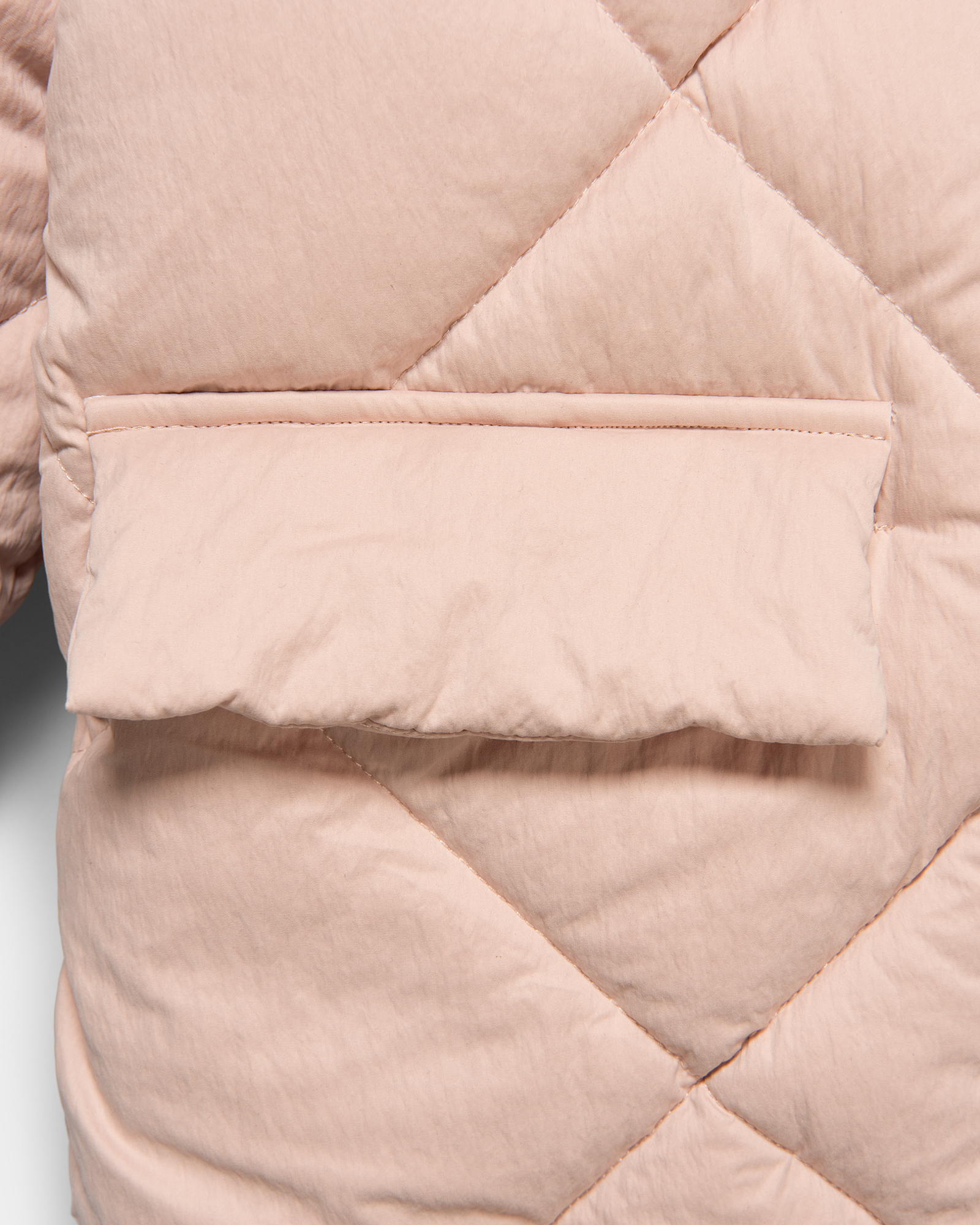 Пальто Futurino Fashion W24FF-3GO53tg-DG - фото 6