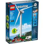 Конструктор LEGO Creator 10268 826 дет.