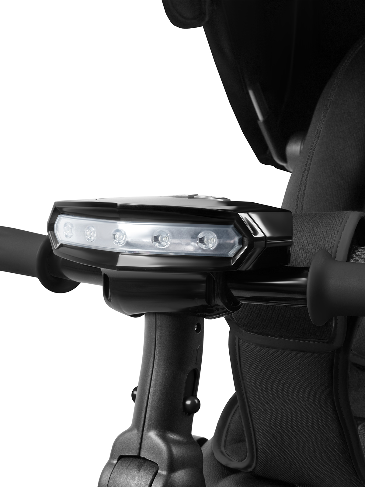 Трехколесный велосипед CITYRIDE - фото 28