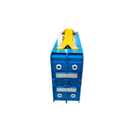 Игровой набор SHARKTOYS Полиция
