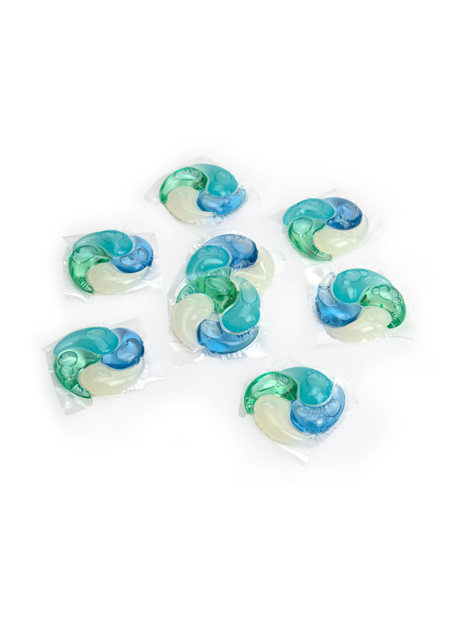 Капсулы для стирки Лайма 60 шт. - фото 10