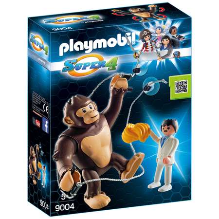 Конструктор Playmobil