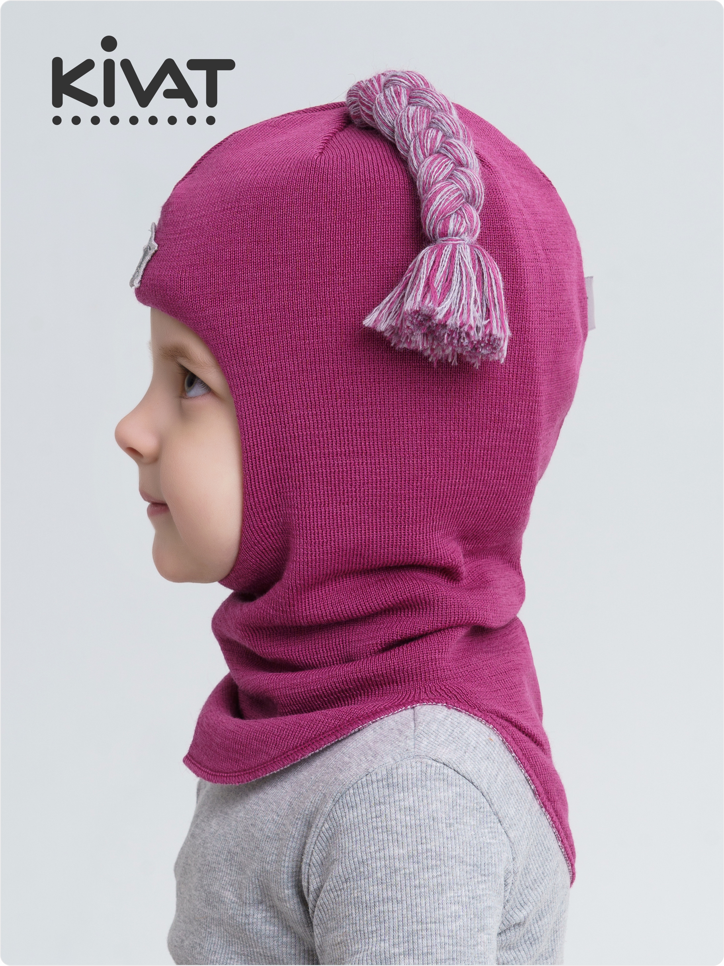 Шлем KIVAT 506 AW24 M3/050 - фото 4