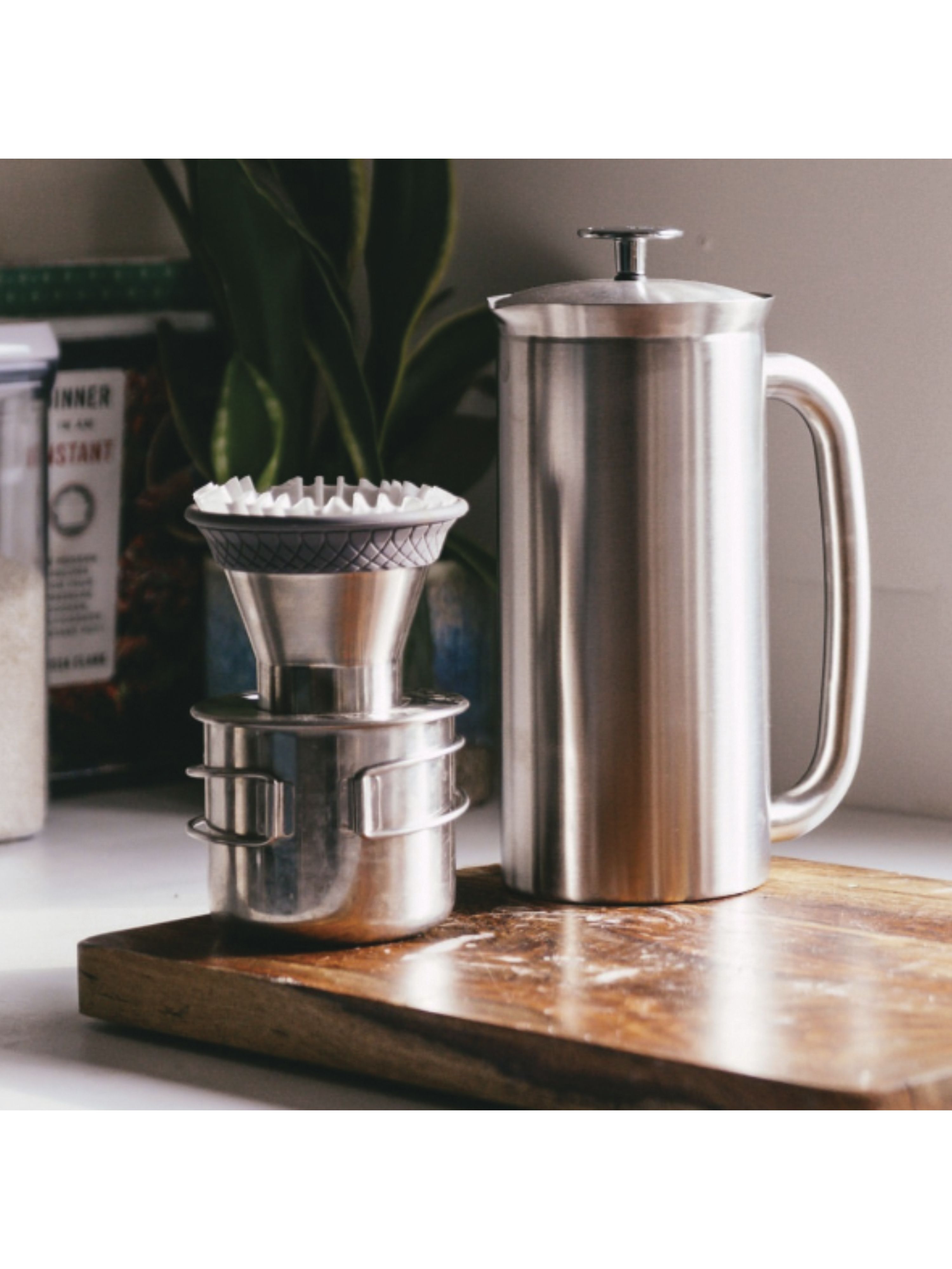 Френч-пресс Espro P7 - фото 22