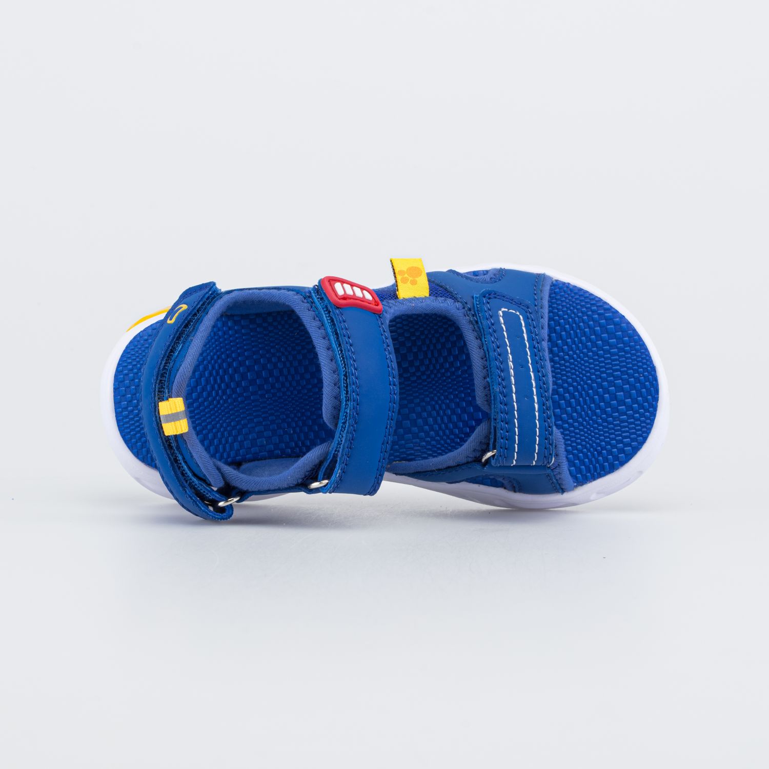 Сандалии Котофей 324072-11 - фото 4