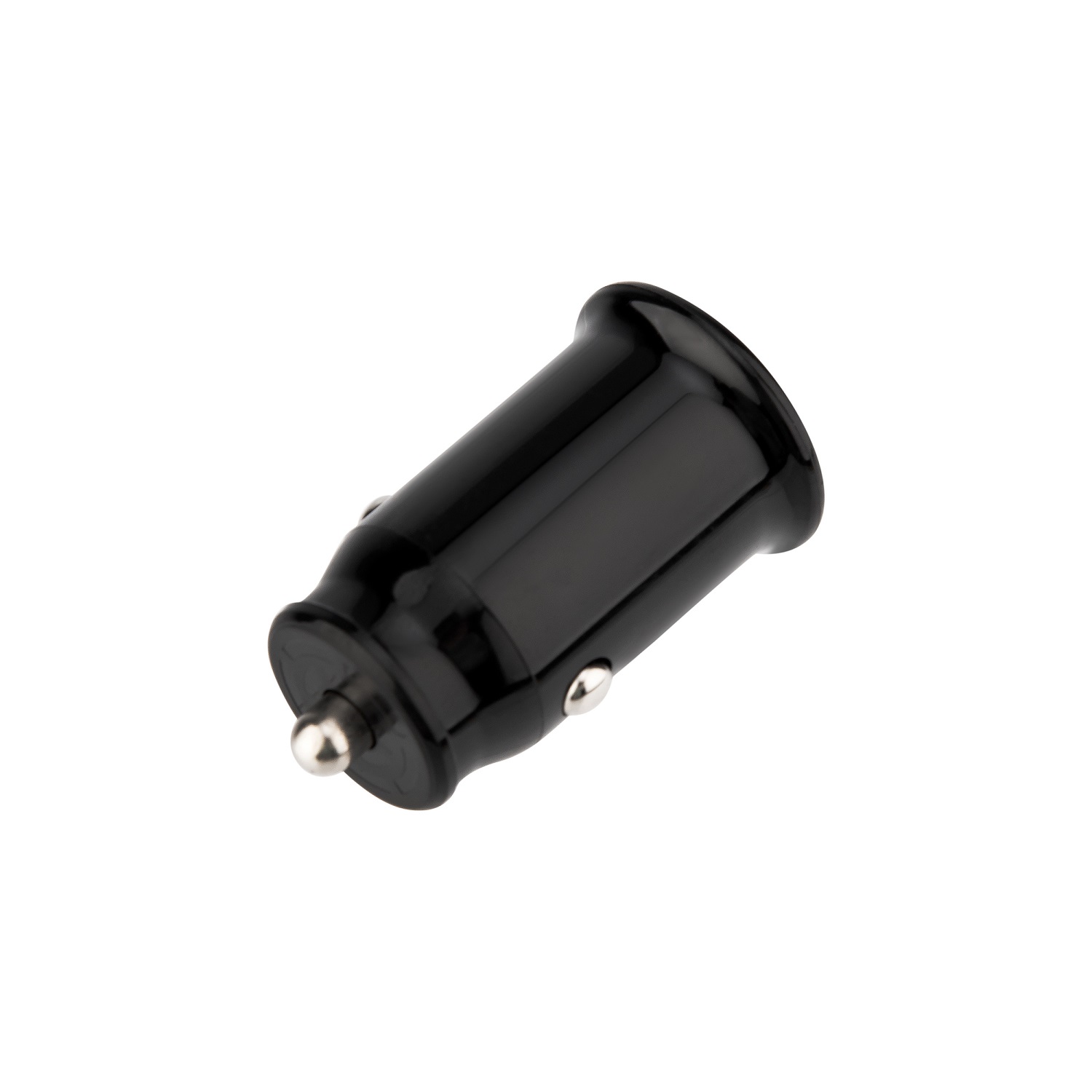 Автозарядка в прикуриватель REXANT USB-A + USB-C2.4 A - фото 4