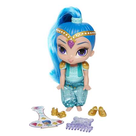 Кукла модельная Shimmer and Shine