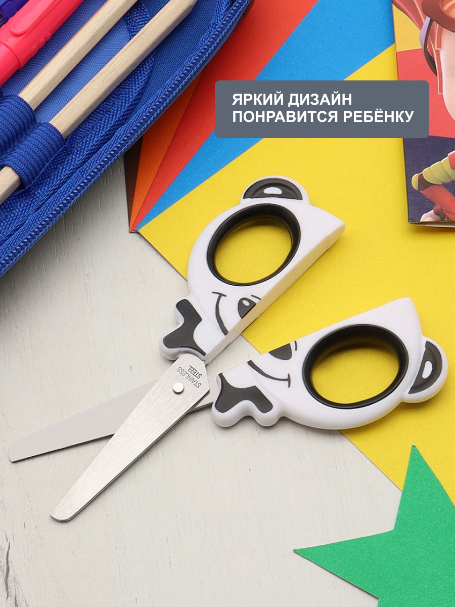 Ножницы безопасные Hobby Pro - фото 2