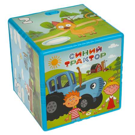 Игрушка УМка кубики