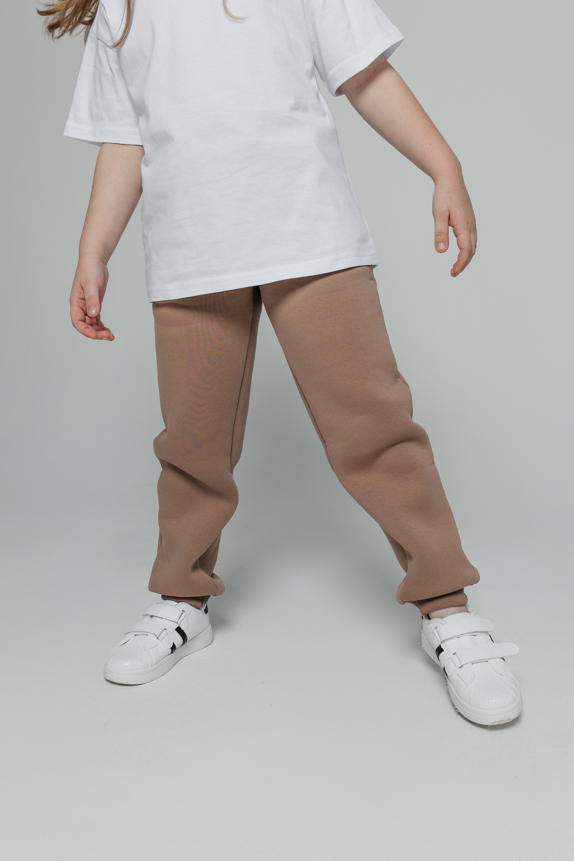 Брюки 5+ 37670284фу - фото 1