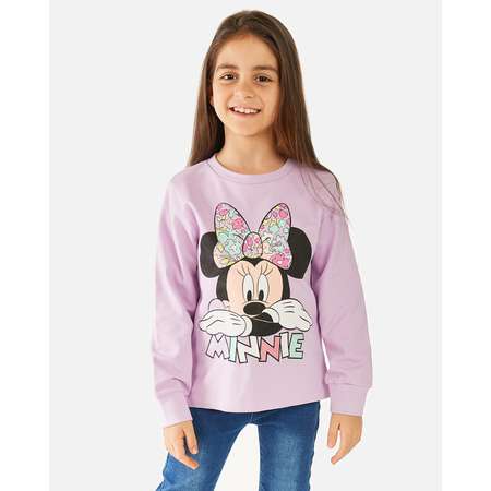 Свитшот Minnie Mouse