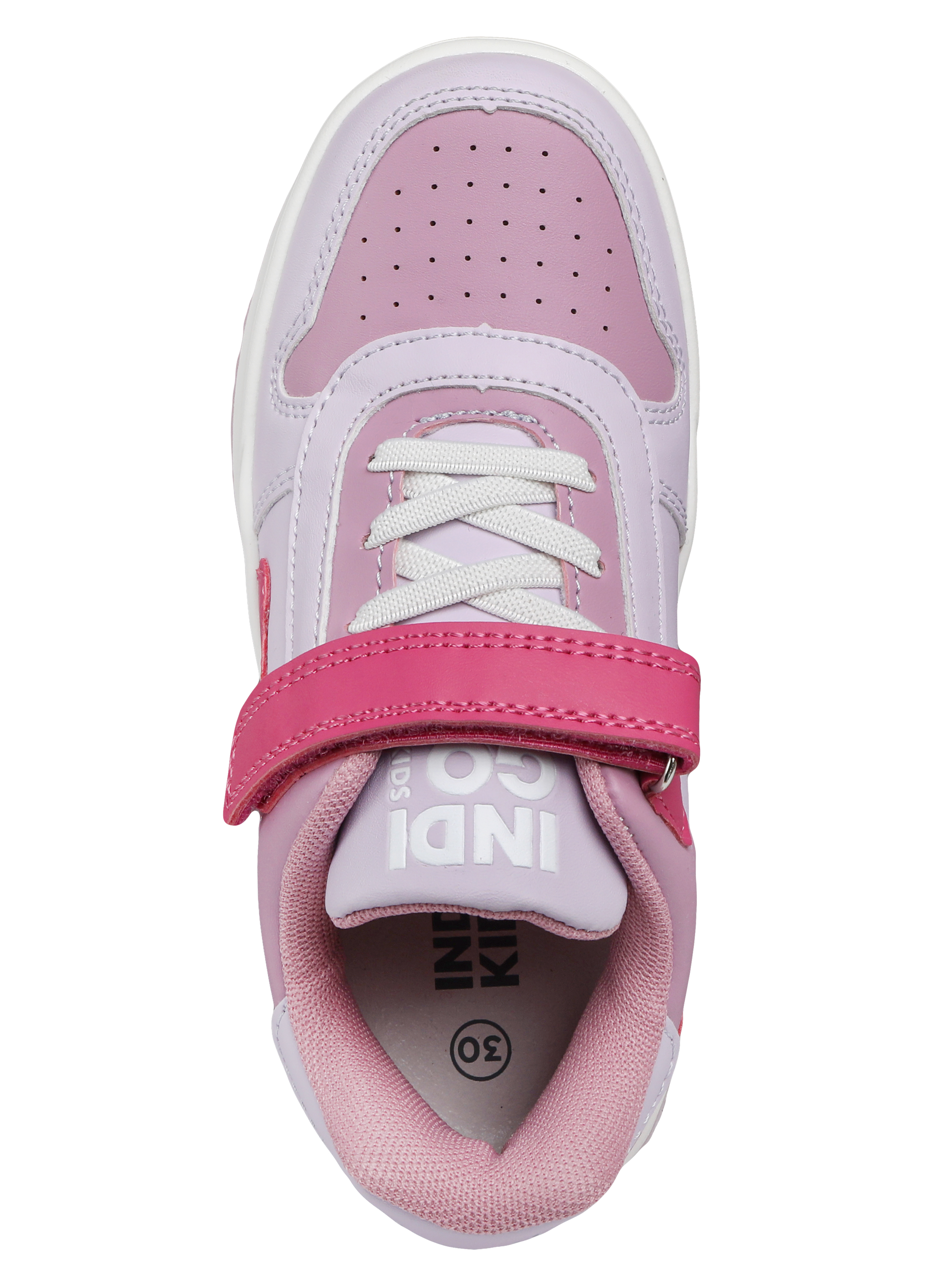 Кроссовки Indigo kids 40-535B - фото 4