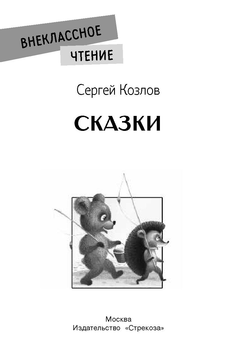 Книга СТРЕКОЗА Внеклассное чтение - фото 2