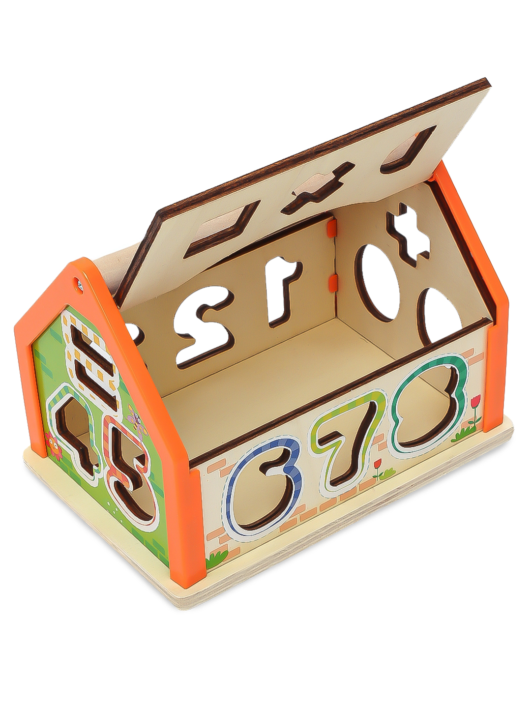 Настольная игра Madliani Рыбалка маленькая - фото 2