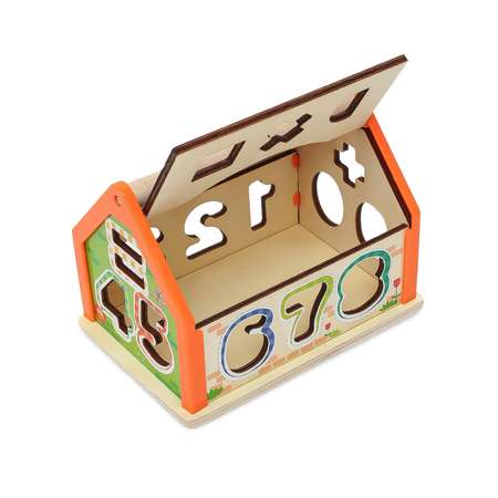 Настольная игра Madliani