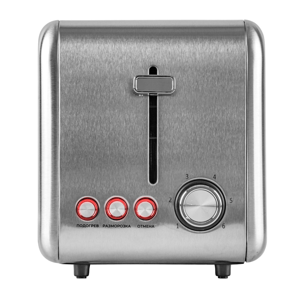 Тостер электрический TUAREX tk-6001 - фото 8