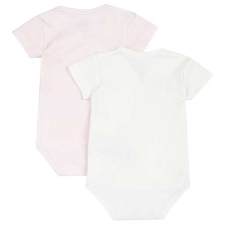 Комплект боди 2 шт. Chicco