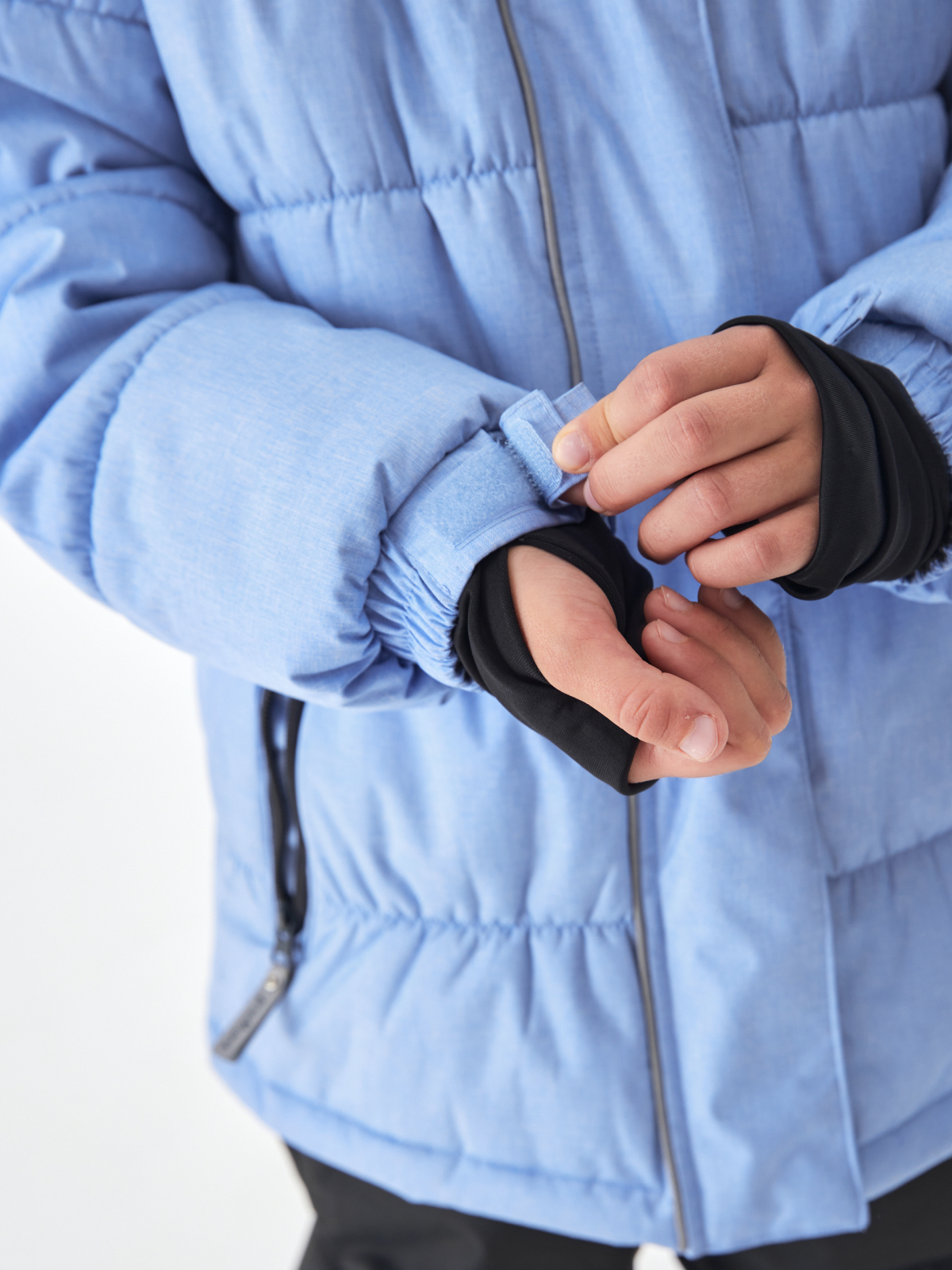 Куртка и брюки Premont WP312713LIGHTBLUE - фото 9