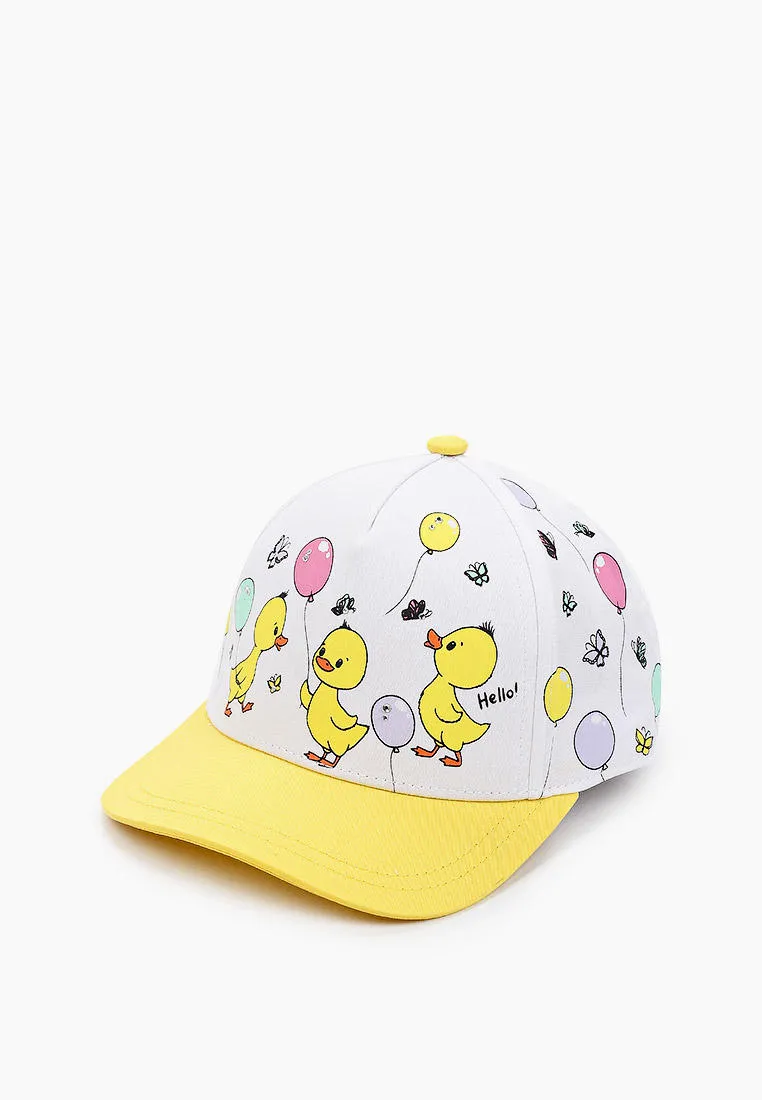 Бейсболка Totti Kids МС-3101 - фото 4