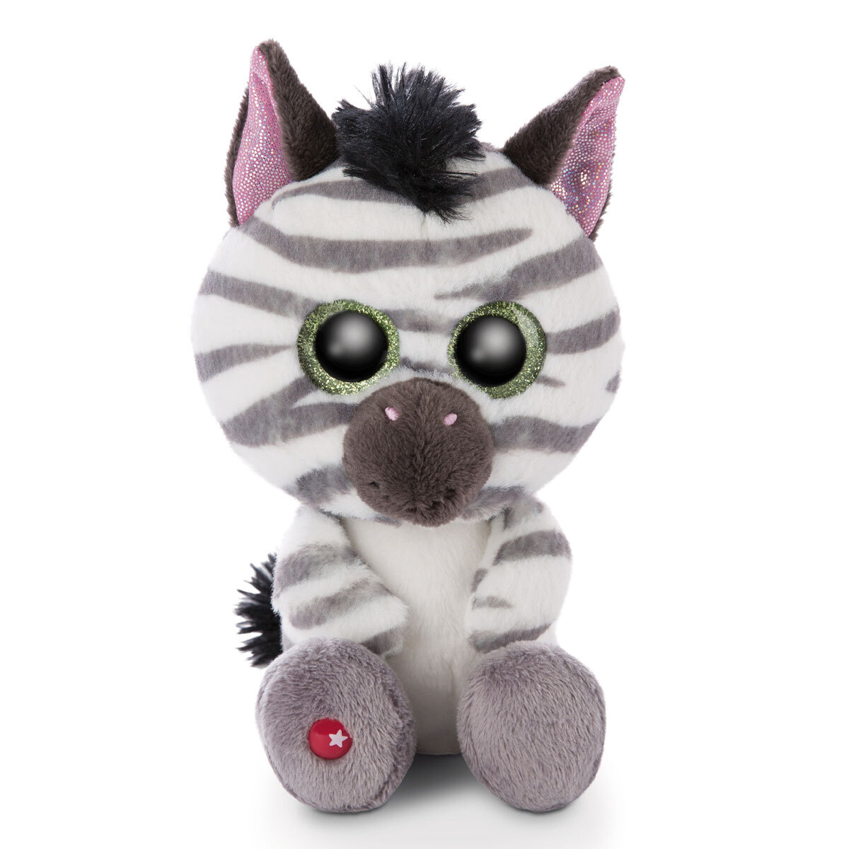 Мягкая игрушка Nici 15 см - фото 2