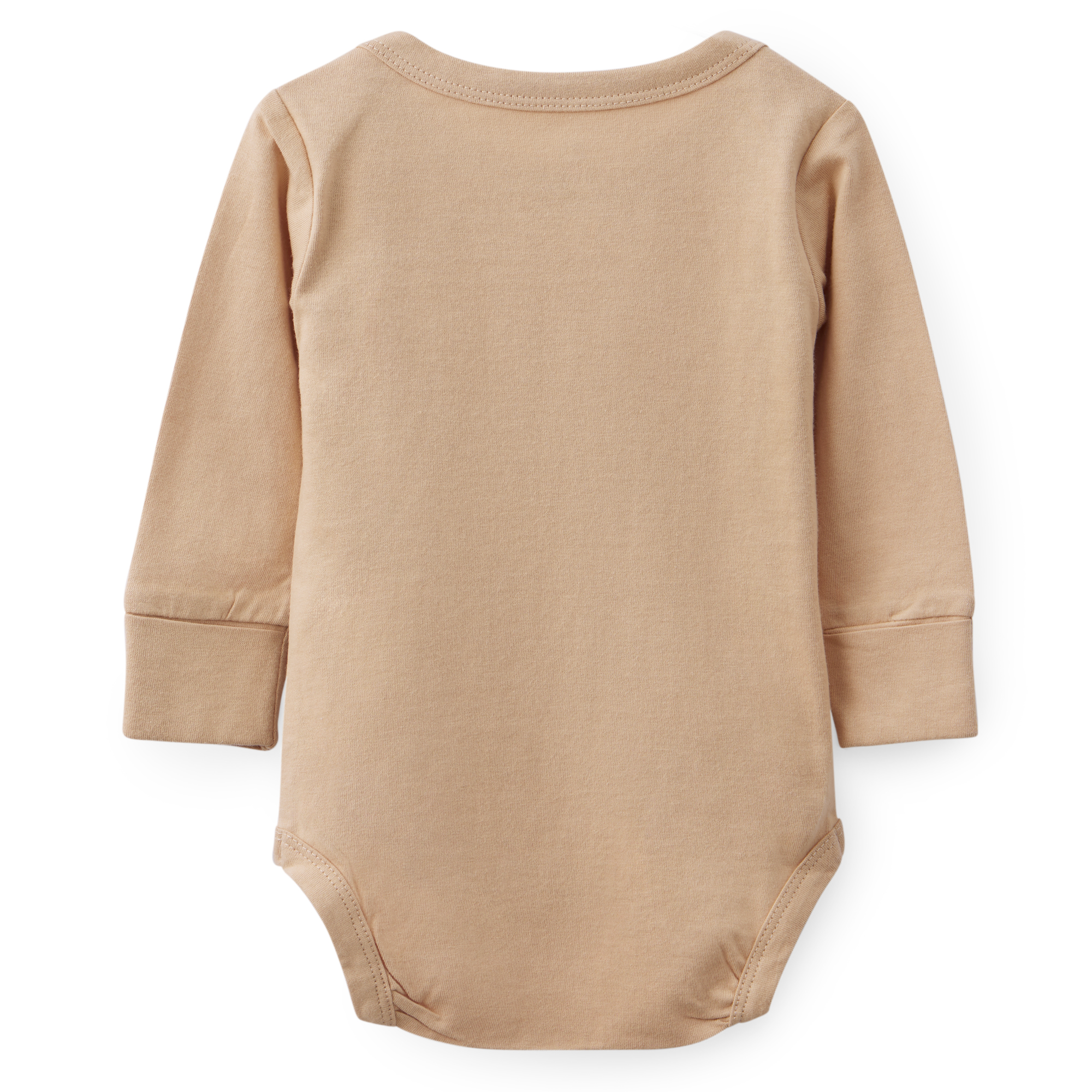 Боди 2 шт Happy Baby 90096_beige-flowers - фото 24