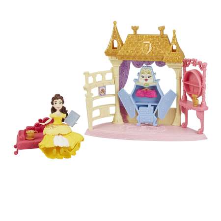 Кукла мини Disney Princess