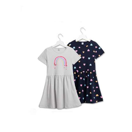 Платье 2 шт LELO kids