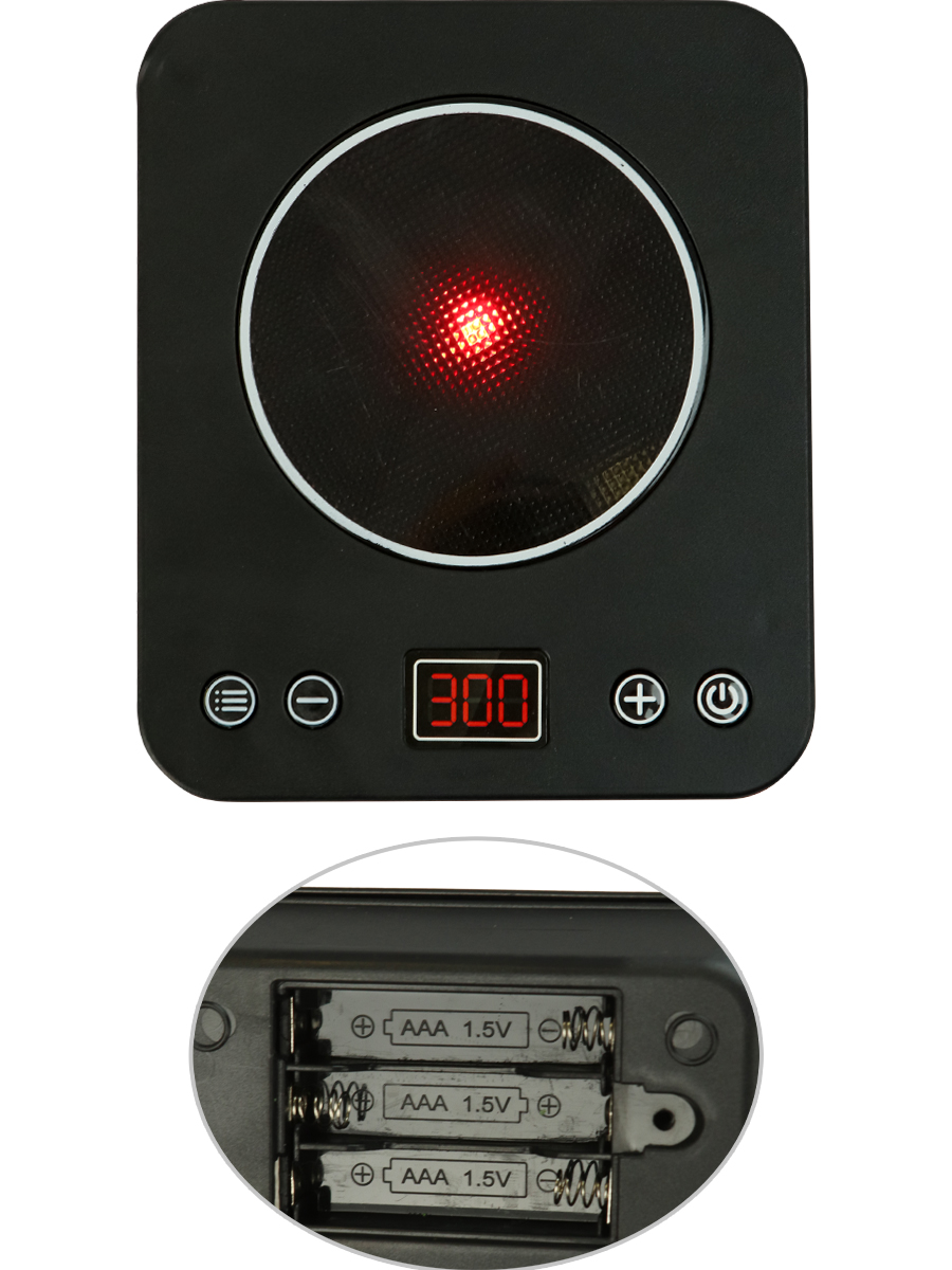 Игрушка Рыжий кот чайник - фото 2