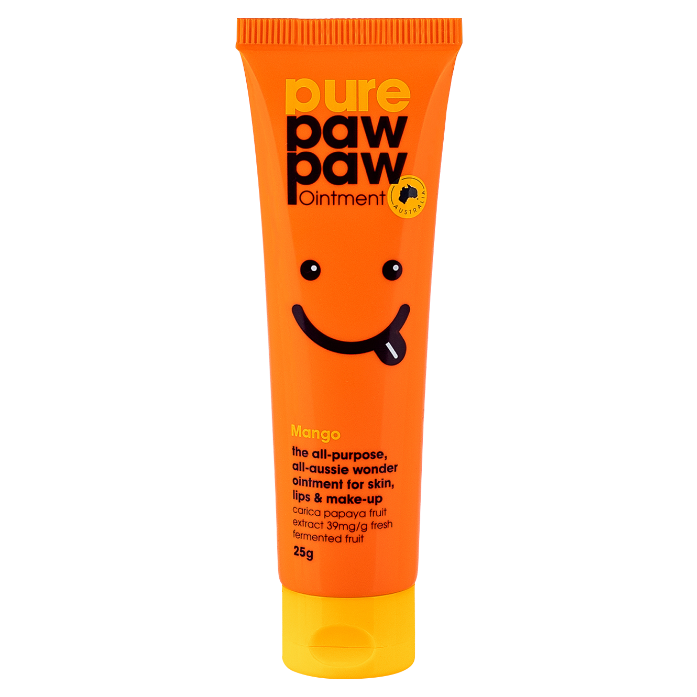 Гигиеническая помада Pure Paw Paw - фото 1