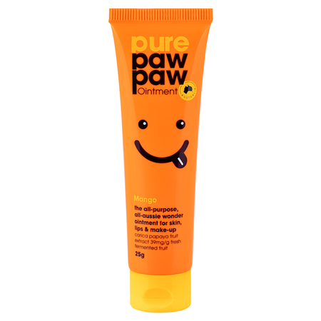 Гигиеническая помада Pure Paw Paw