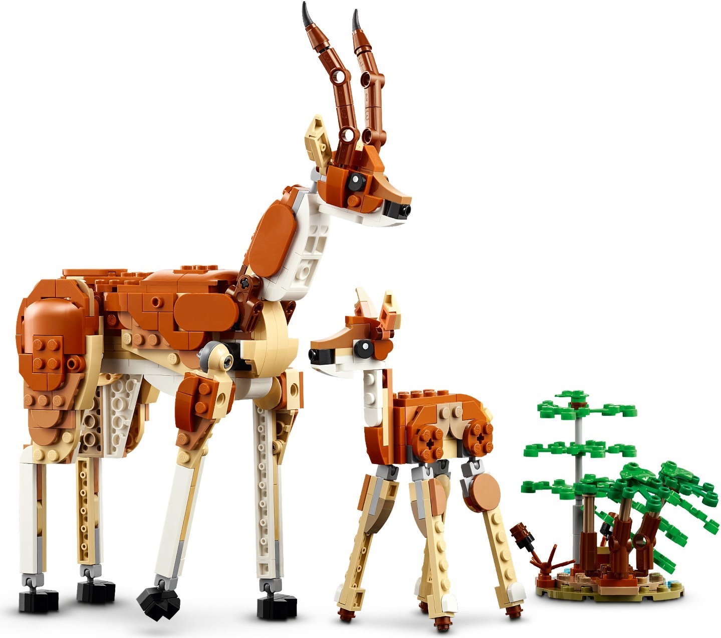 Конструктор LEGO Creator 780 дет. - фото 6
