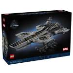 Конструктор LEGO Marvel Super Heroes 76354 3057 дет.