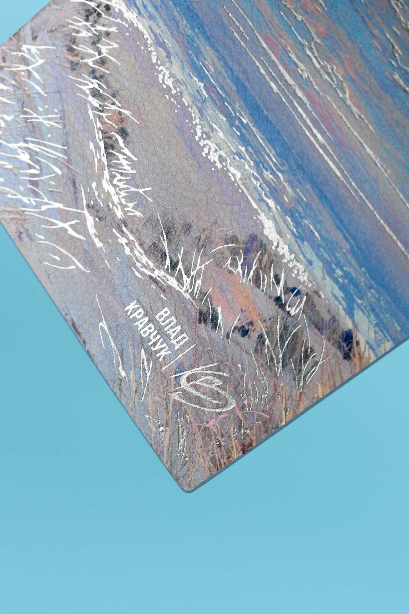 Ежедневник Феникс + ESCALADA 120 лист. - фото 3