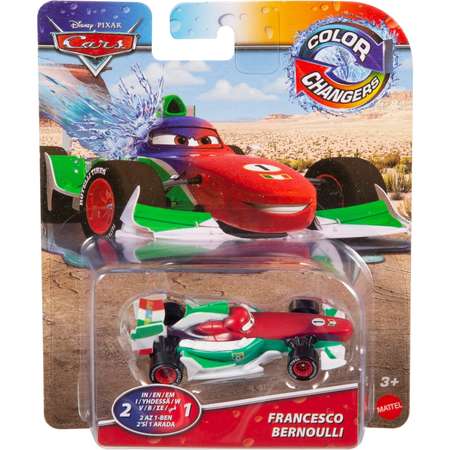 Автомобиль Cars